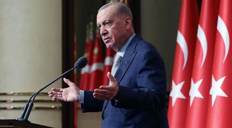 Cumhurbaşkanı Erdoğan'dan 25. yıl mesajı: Türkiye için tarihi bir dönüşüm