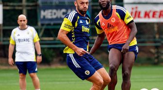 Fenerbahçe'de Romelu Lukaku sonrası açıklama: Noktayı koyduk