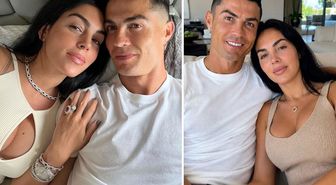 Ronaldo'nun son halini görenler tanımakta zorlandı