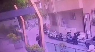 İstanbul merkezli 2 ilde kurşunlama operasyonu: 8 gözaltı