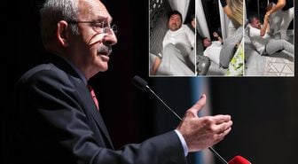 Kılıçdaroğlu'ndan tacizle suçlanan Ahmet Baran Yazgan için ilk yorum