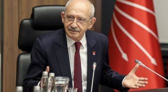 Kılıçdaroğlu'ndan dikkat çeken ziyaret: Beşikçioğlu'yla cezaevinde görüştü