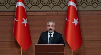Sinan Burhan'dan bomba iddia: Çok önemli bir kurumda değişim olacak