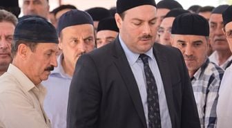 Süleymancılar operasyonunda gözlerden kaçan detay! Yeni TCK'nın mimarı da gözaltında
