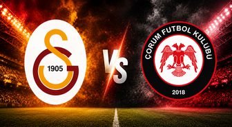 Süper Lig başlıyor! Galatasaray'ın Çorum FK maçındaki ilk 11'i belli oldu