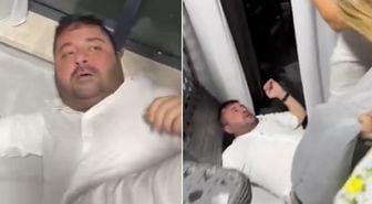 Taciz iddiasıyla dövülen CHP'li vekil ilk açıklama! Bambaşka bir iddiası var