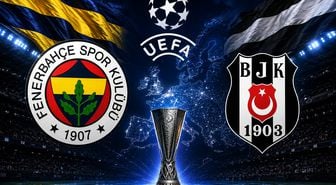 Takımlarımız yüz güldürüyor! UEFA ülke puanında Türkiye için büyük fırsat