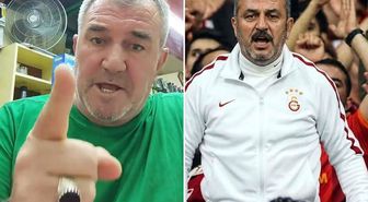 UltrAslan'da kriz büyüyor! Muğla tribün liderinden Sebahattin Şirin'e küfürlü sözler