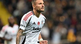 Ciro Immobile 36 yaşında futbolu bıraktı