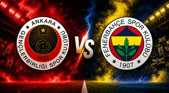 11'ler belli oldu! İrfan Can Eğribayat'ın ilk maçı Fenerbahçe'ye karşı