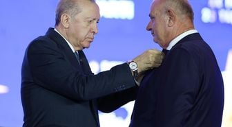 3 farklı partiden 7 belediye başkanı AK Parti'de! İşte o isimler