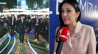 AK Parti Genel Başkan Yardımcısı Nilhan Ayan’dan Haberler.com’a özel açıklamalar
