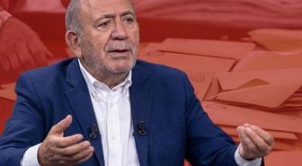 CHP'li Gürsel Tekin: Cumhur İttifakı hariç tüm partilerle ittifak yapabiliriz