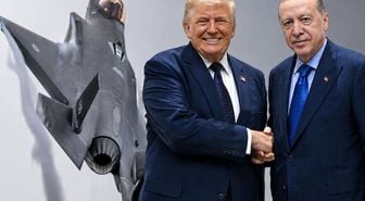 Cumhurbaşkanı Erdoğan: Trump’ın F-35 taahhüdünü yerine getirmesini bekliyoruz