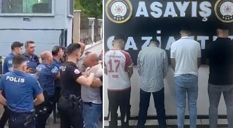Engelli genç kıza istismara 5 tutuklama! İğrenç itiraf geldi
