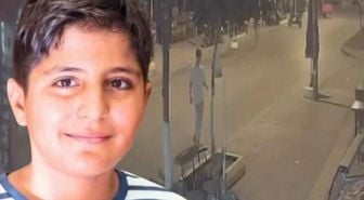 12 yaşındaki Eyüp Can'ın pasajdaki şüpheli ölümünde yeni gelişme: Görüntüler dosyaya girdi