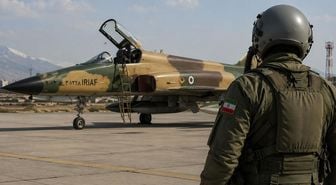 Katar, İranlı pilotların alıkonulduğu iddialarını reddetti
