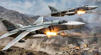 İran duyurdu: Katar 3 pilotumuzu esir aldı