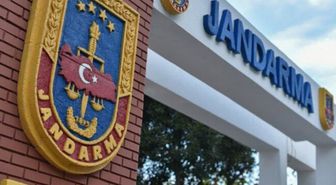 İstanbul, Ankara ve İzmir dahil altı büyükşehrin İl Jandarma Komutanı'nın görev yeri değişti
