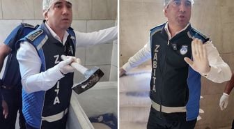 Millete fare pisliği yedirmişler! Gözlerinin yaşına bakmadan mühürlediler: Bunlar insanı öldürür