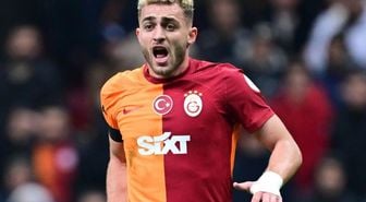 Barış Alper'in neden ıslıklandığı ortaya çıktı