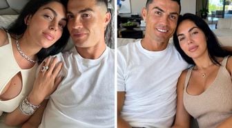 Ronaldo ile Georgina'nın 'demir yumruk' sözleşmesi ortaya çıktı