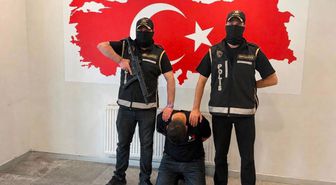 İstanbul ve Azerbaycan polisinin operasyonunda aranan firari şüpheli Bakü’de yakalandı