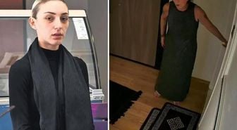 Güllü'nün ölümüne ilişkin dosyaya giren ses kaydı: Çıplak videoları var