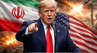 İran'dan Trump'a Hürmüz Boğazı yanıtı: Ne tweetle ne uçak gemisiyle ele geçirilebilir