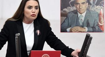 Türkeş'in kızına açıkça sorduk: Babanız hayatta olsa...