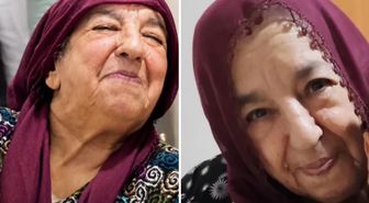 Mardin'de aile dehşeti! Yatalak eşini bıçaklayarak öldürdü