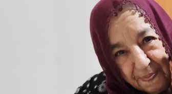Mardin'de aile dehşeti! Yatalak eşini bıçaklayarak öldürdü