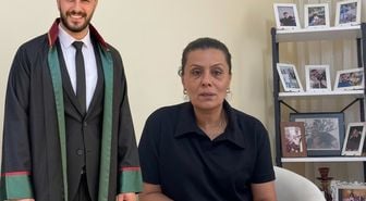 Acılı annenin 'adalet' çığlığı yürekleri dağladı: Oğlumun katilleri kadın kıyafetleriyle kaçırıldı