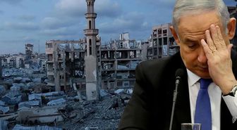 Türkiye ve 7 ülke, İsrail’in Trump'ın Gazze Planına ilişkin yol haritasını uygulamayı reddetmesini kınadı