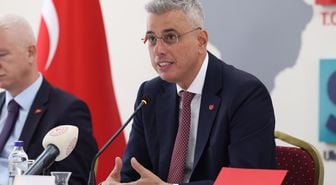 Bakan Memişoğlu 'en büyük tehdidi' açıkladı: Ölümlerin yüzde 50'sinden o sorumlu!