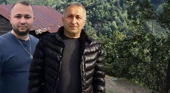 Ölüm, birini trafikte birini bahçede bulu: Baba-oğulun kahreden sonu