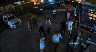 Damadının evini basan İYİ Parti İlçe Başkanı serbest bırakıldı