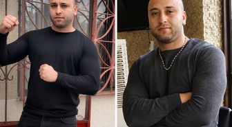 Güney Kıbrıs'ta 18 yıl hapis yiyen Taner Tolga Tarlacı'dan cezaevinde akılalmaz iddia