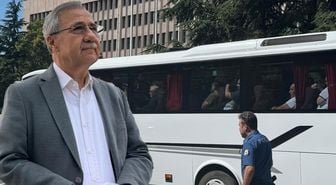 Gözaltına alınması çok konuşulmuştu! Yeni TCK'nın mimarı için adli kontrol