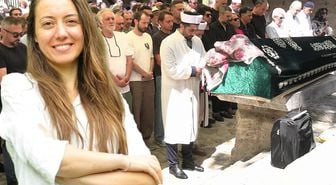İBB yetkilisinin acı sonu: Genç şehir plancısı Japonya uçağında hayatını kaybetti