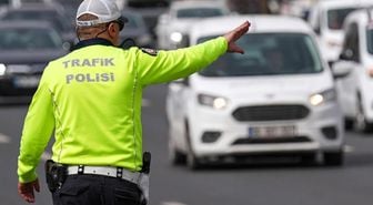 İstanbullu sürücüler dikkat: Bugün bazı yollar trafiğe kapatılacak