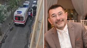 İtalyan profesör Beyoğlu'ndaki evinde ölü bulundu! Şüpheli ölüm soruşturması başlatıldı