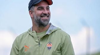 Arda Turan'ın takımı Shakhtar Donetsk'e yan bakılmıyor! Yine yendiler