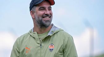 Arda Turan'ın takımı Shakhtar Donetsk'e yan bakılmıyor! Yine yendiler