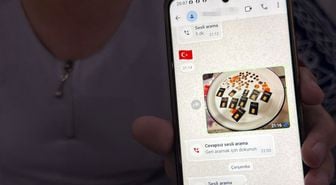 Yaşlı kadının tüm birikimi gitti: Bakın dolandırıldığını nasıl anlamış