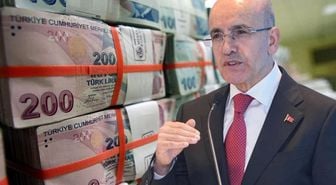 SMS hatırlatmaları rekor getirdi: Bakan Şimşek bizzat teşekkür etti
