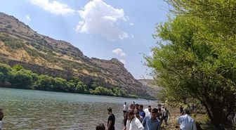 Şırnak'ta serinlemek için Dicle Nehri'ne giren genç kız boğuldu