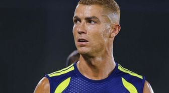 Ronaldo'dan kötü haber! Emekli olacağı tarihi verdi