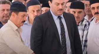 Bakan Çiftçi açıkladı: Süleymancıların kullandığı haberleşme ağı ifşa oldu