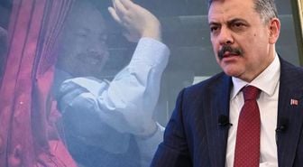 Bakan Çiftçi açıkladı: Süleymancıların kullandığı haberleşme ağı ifşa oldu